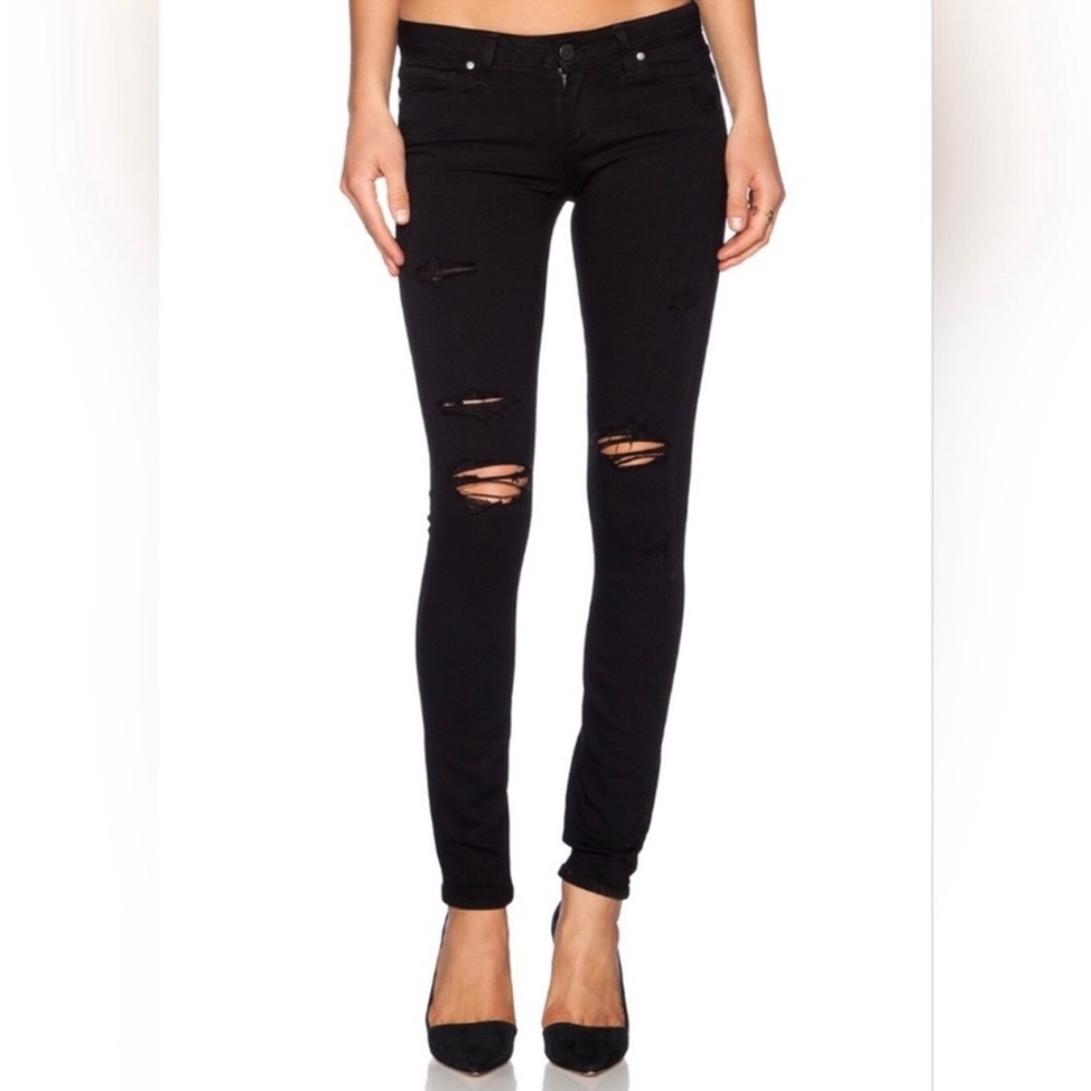 Paige Jeans